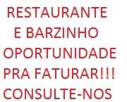 RESTAURANTES - ZONA NORTE+RESTAURANTE COM BAR+RIO DE JANEIRO - RJ