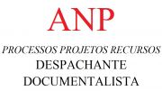 ANP - AG?NCIA NACIONAL +CONSULTORIA DE SERVI?OS EMPRESARIAIS+RIO DE JANEIRO - RJ